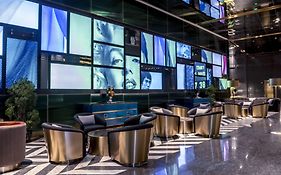 Hotel Indigo Shanghai Jing'An By Ihg